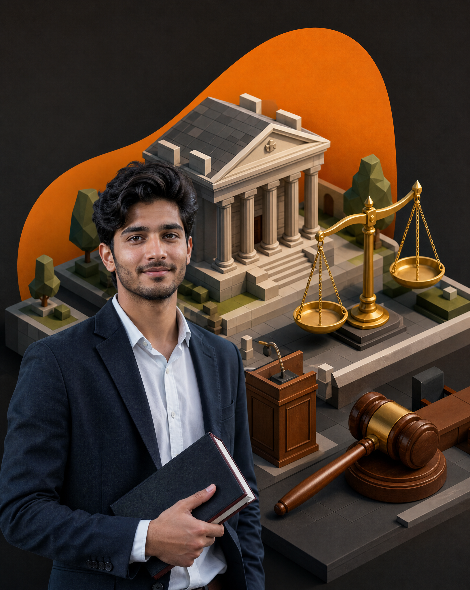 School of Law — Greenwich University