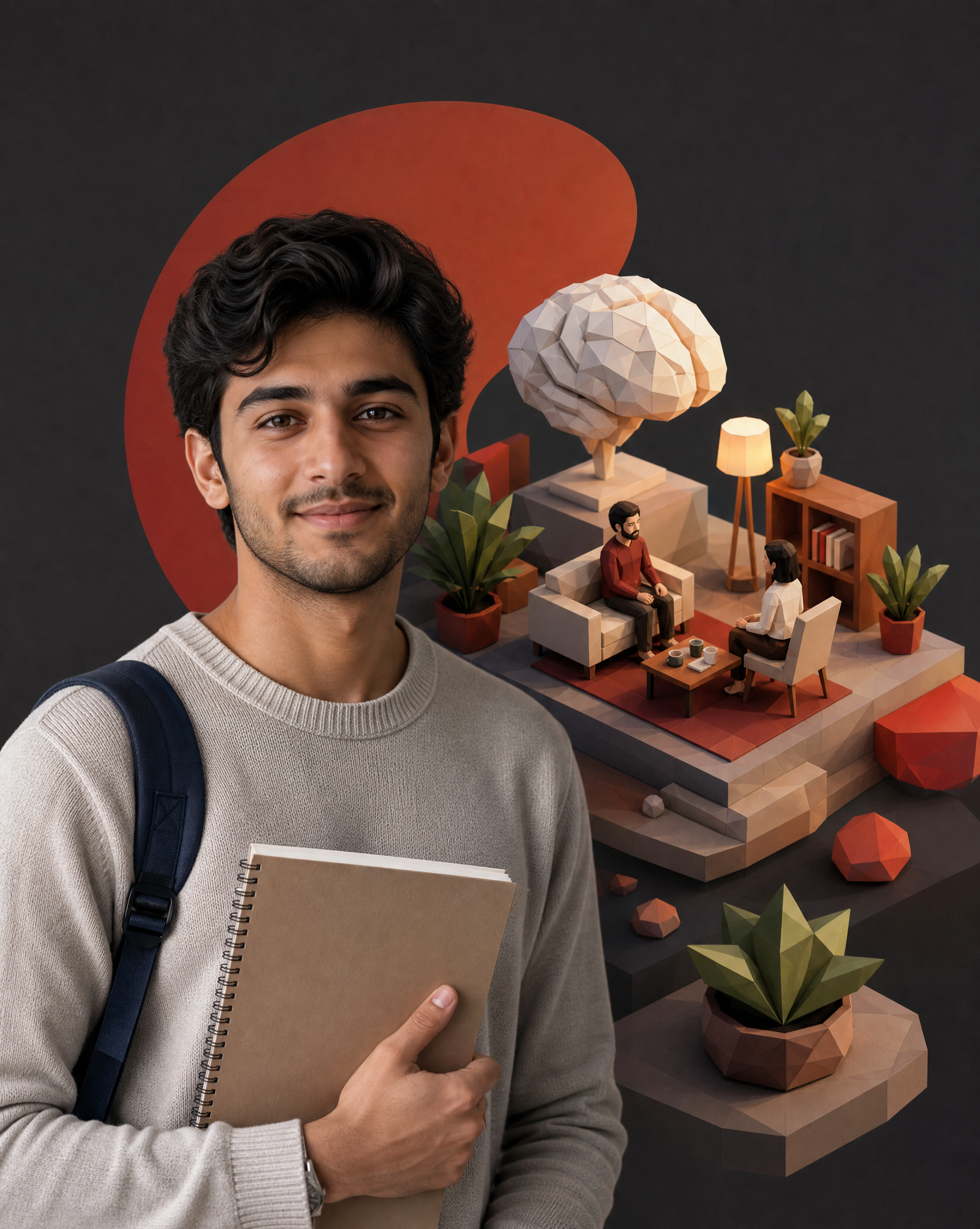 Thrive School of Psychology — Greenwich University