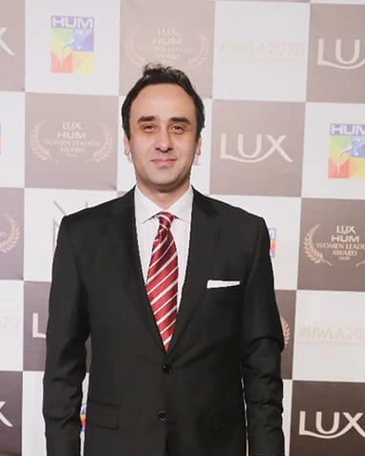 Wajahat Rauf