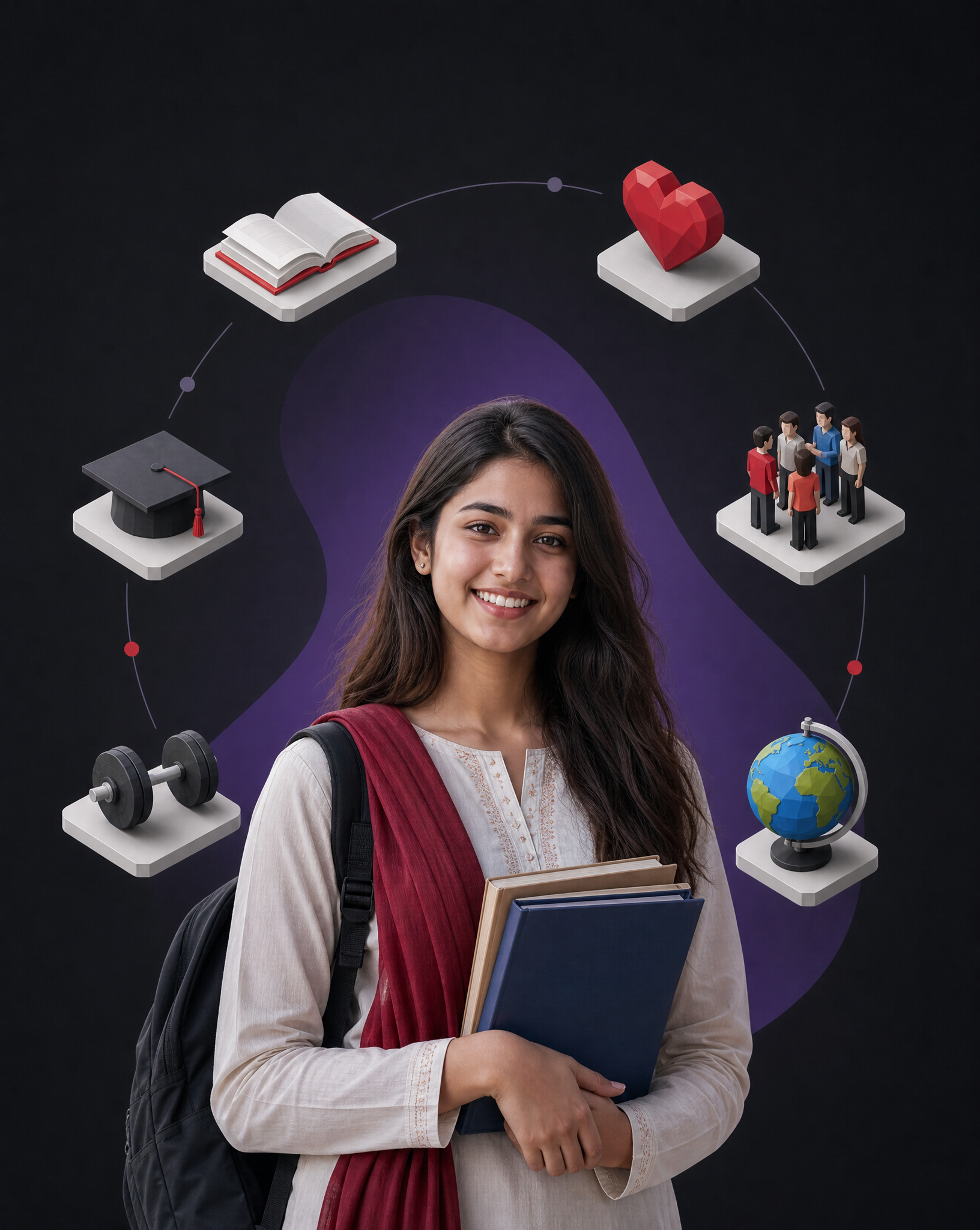 GX — The Greenwich Experience at Greenwich University, Karachi