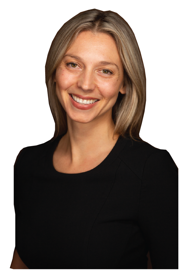 Dr. Natalia Molodecky