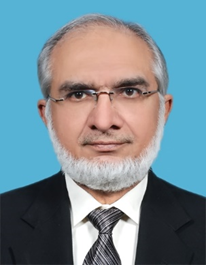 Prof. Dr. Rafique Khanani