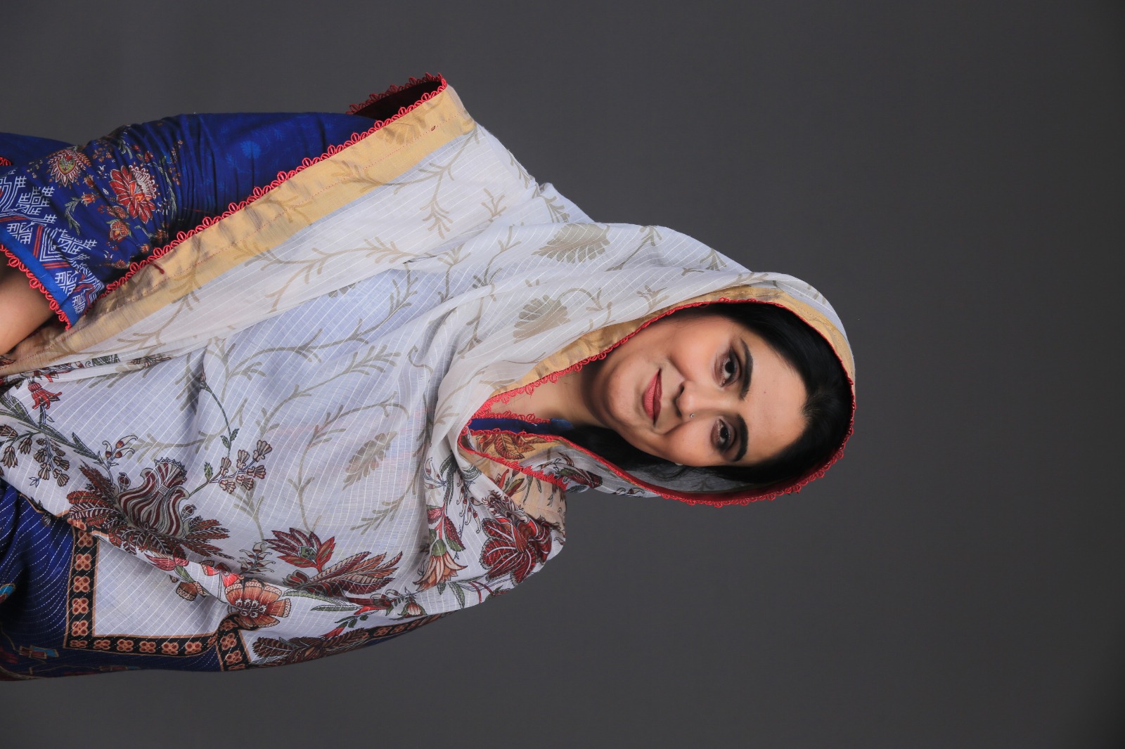 Fariha Jaffar