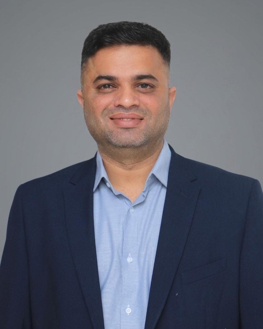 Dr. Rakesh Parkash