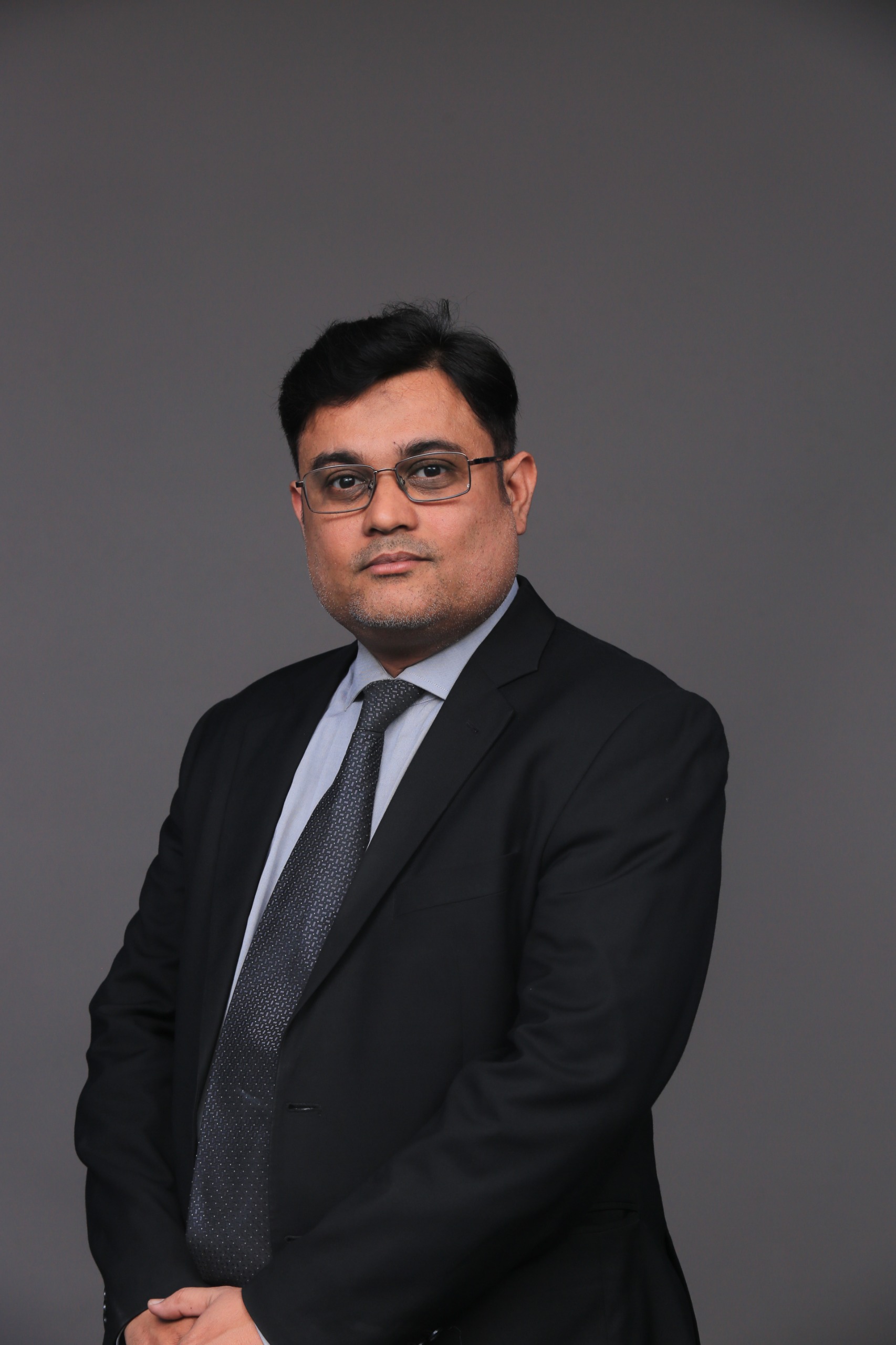 Sheeraz Ahmed