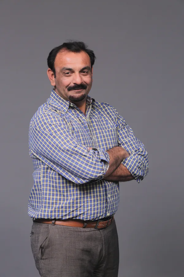 Faham Uddin Haqqi