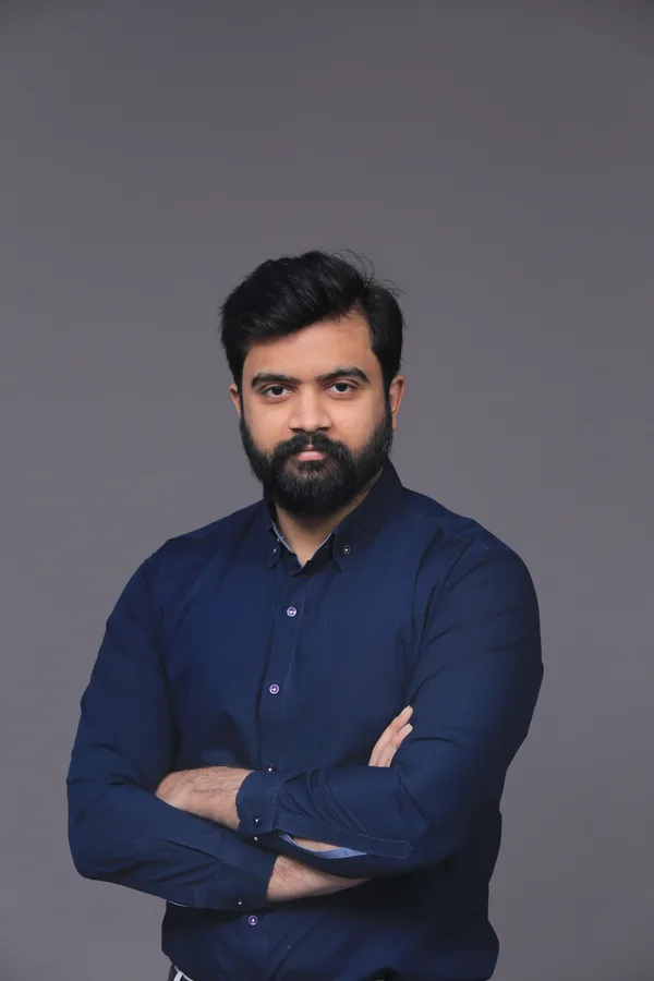 Muhammad Talha Rafiq