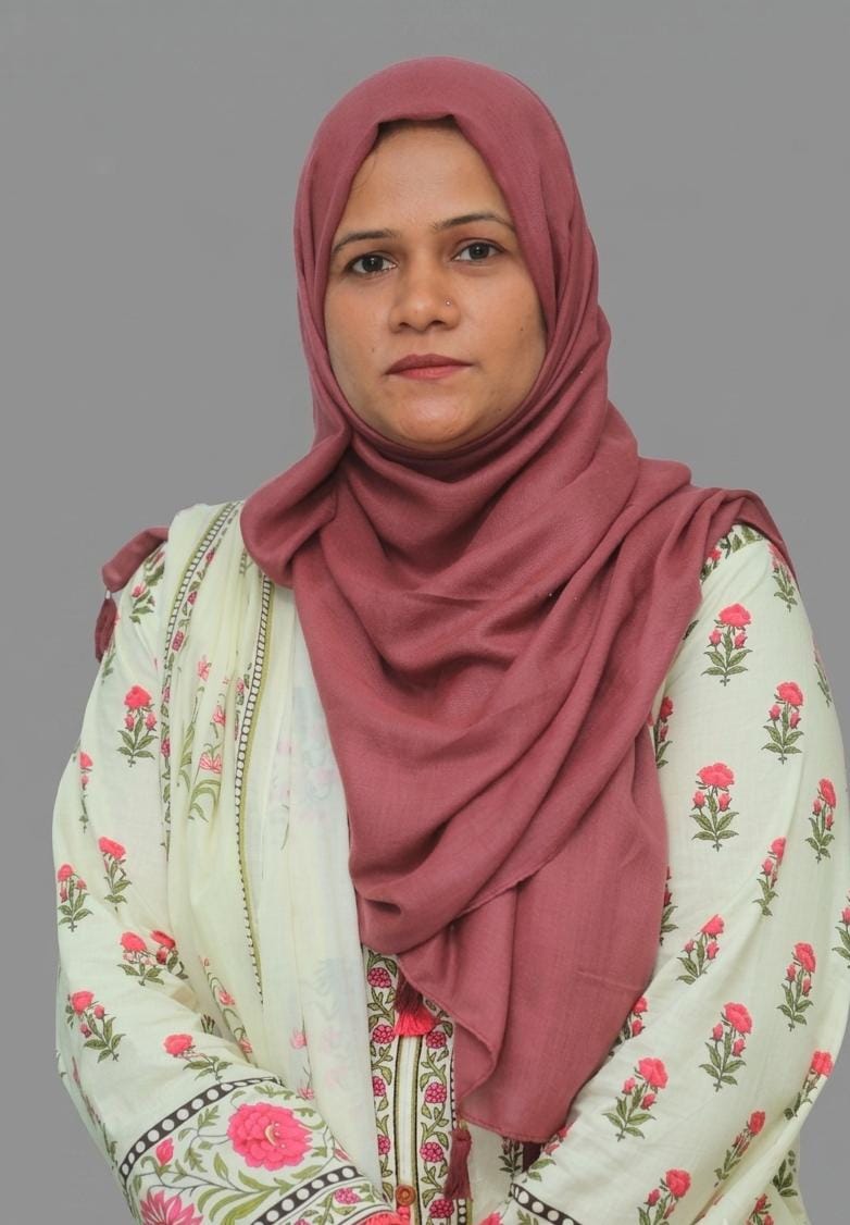 Nasreen Jawaid