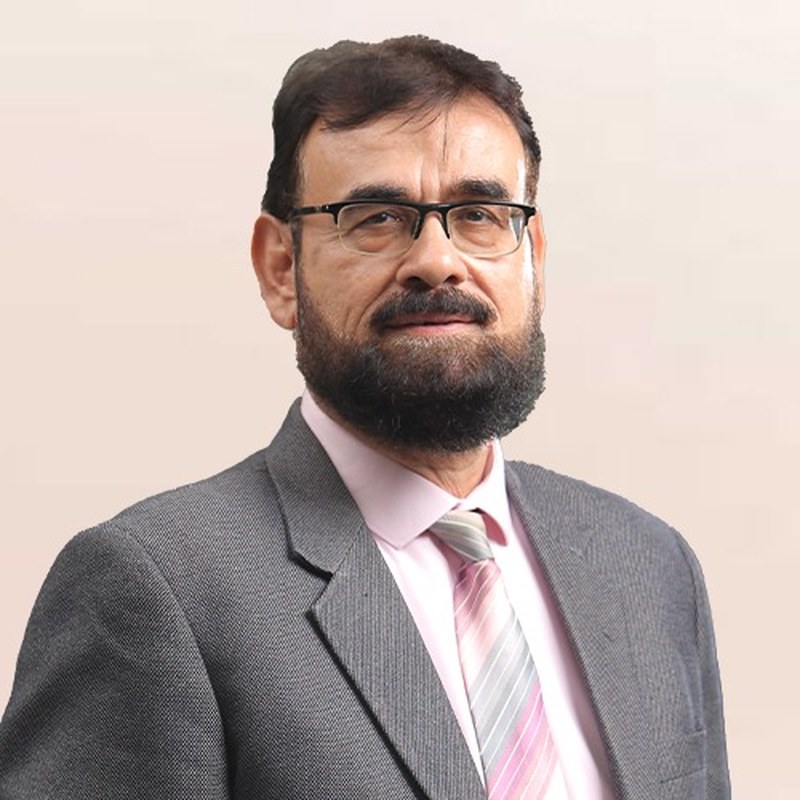 Dr. Abdul Bari Khan