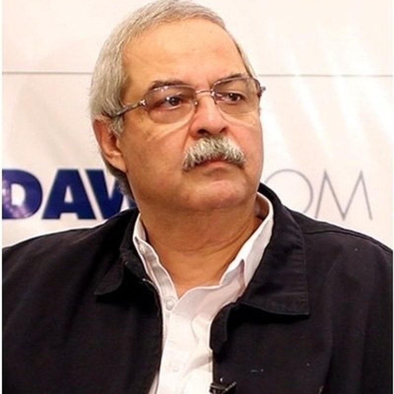 Dr. Abdul Hameed Haroon