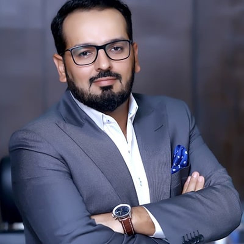 Jerjees Seja