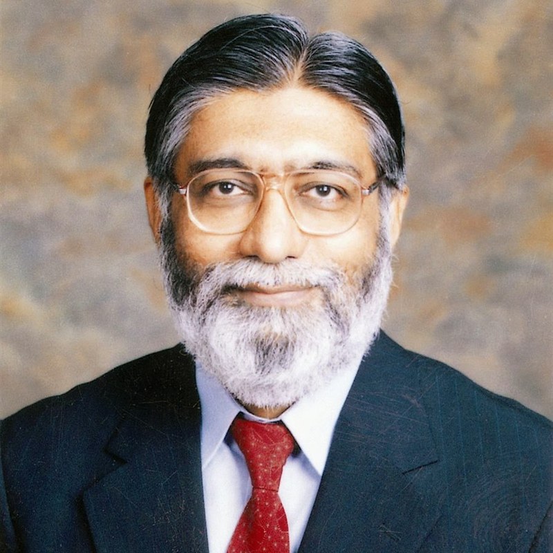Prof. Dr. Masood Hameed Khan