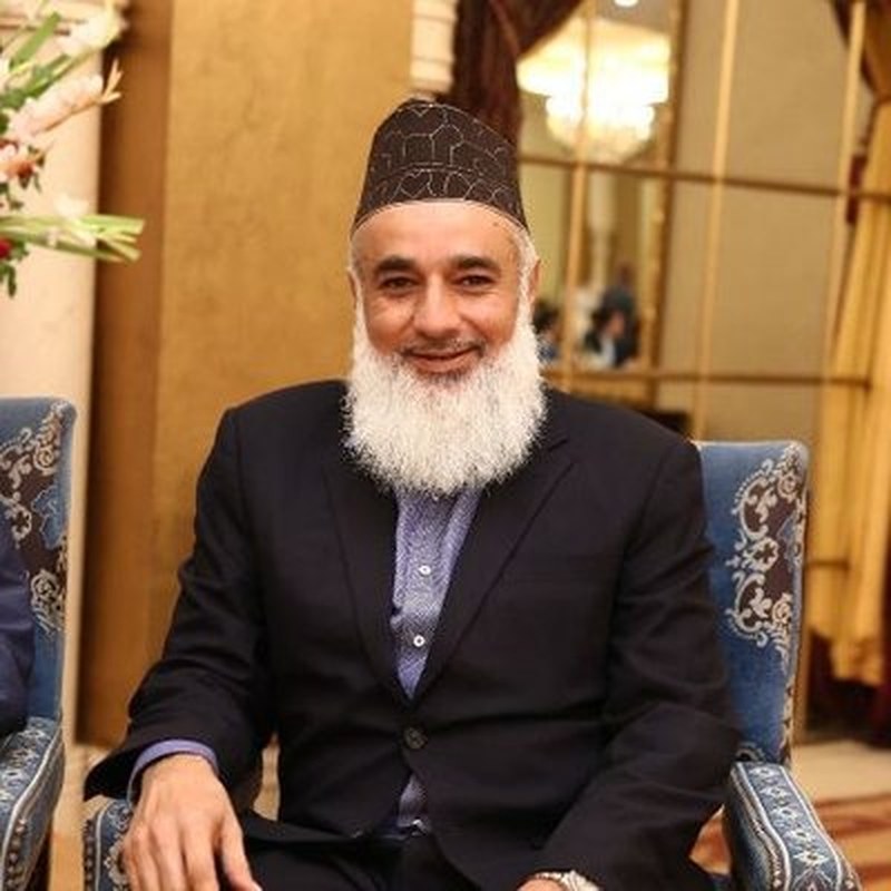 Haji Muhammad Rafiq Pardesi