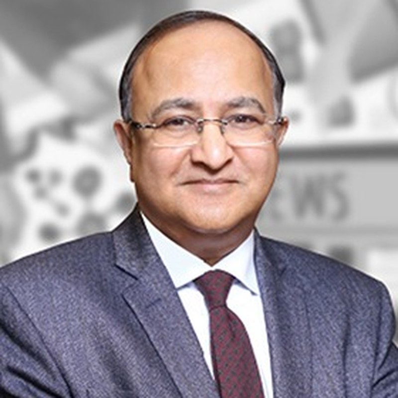 Senator Sarmad Ali