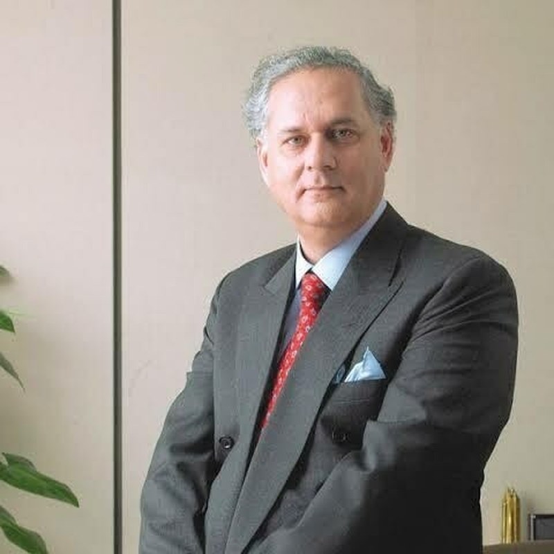 Dr. Sirajuddin Aziz