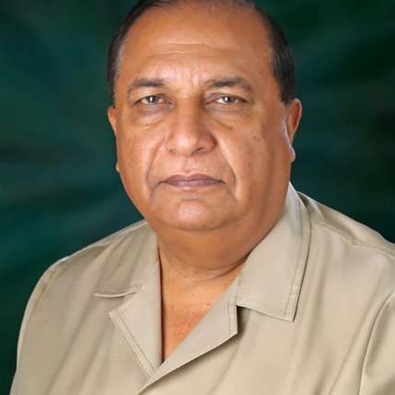 S. M. Muneer