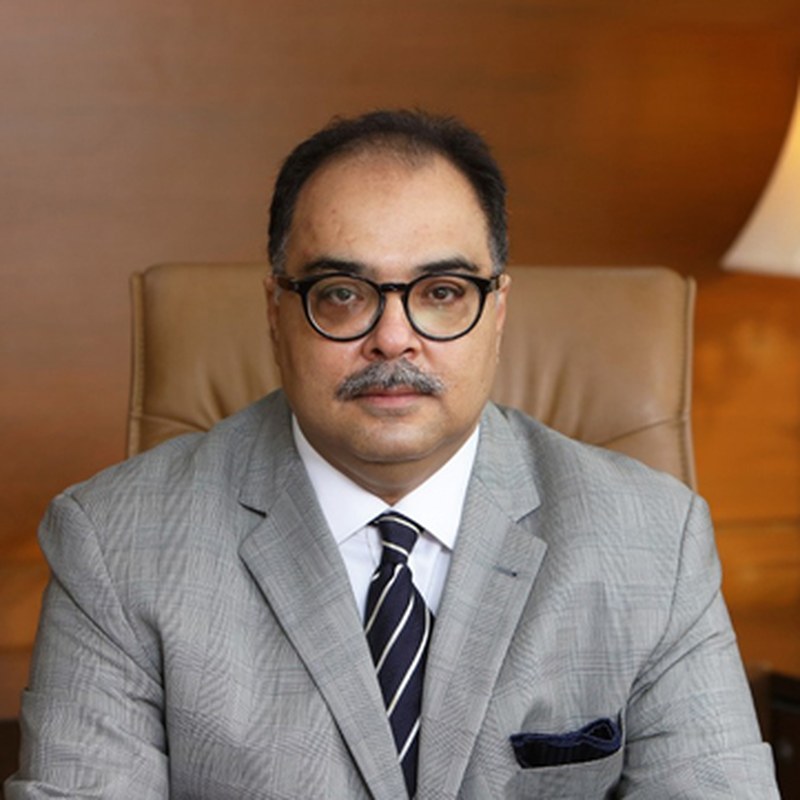 Zafar Masud