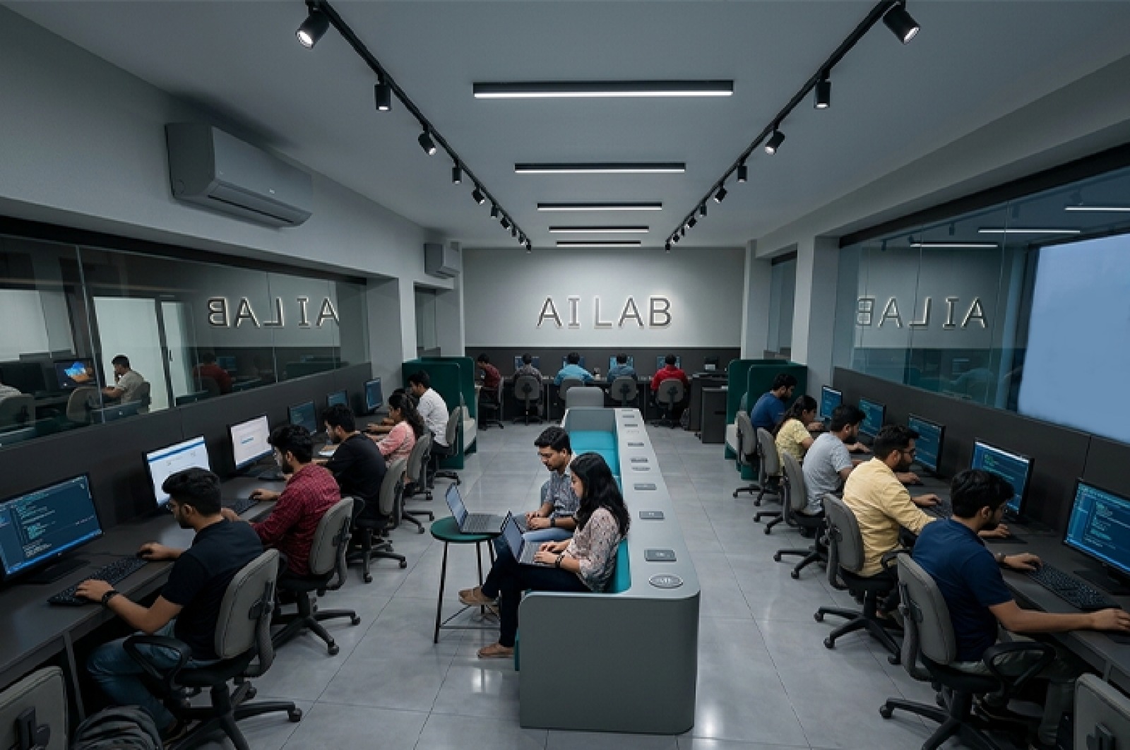 FACILITIES