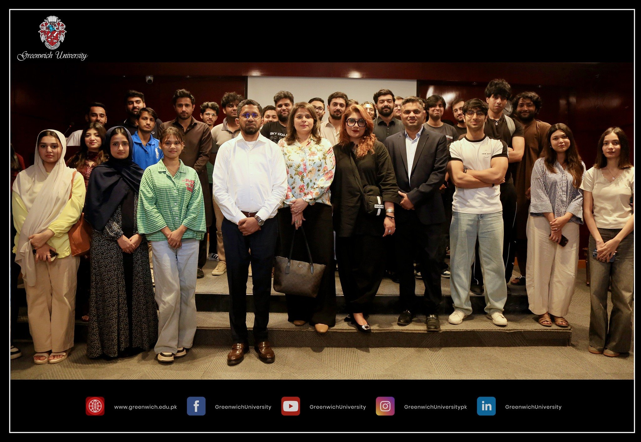 Beyond the Classroom — PMEX Session on Regulated Trading — photo 1 of 5