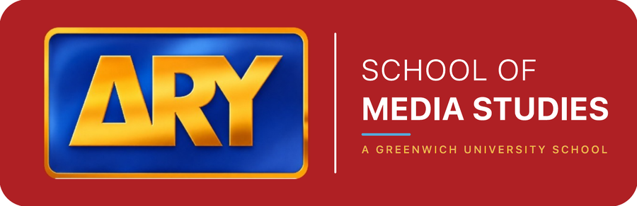 ARY School of Media Studies