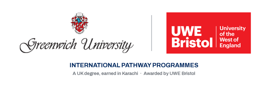 International Pathways × UWE Bristol