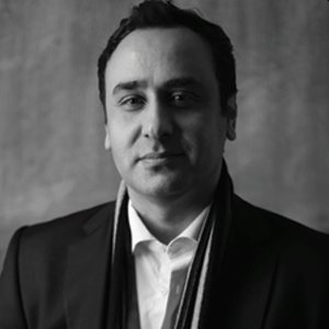 Wajahat Rauf