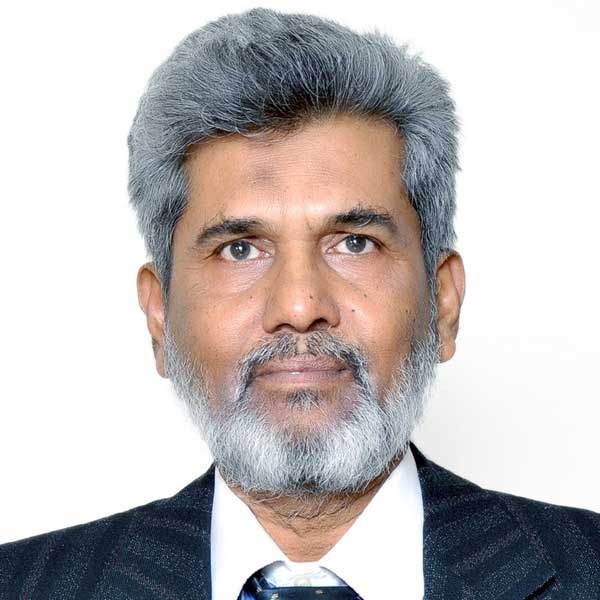 Prof. Dr. Shafiq ur Rehman 