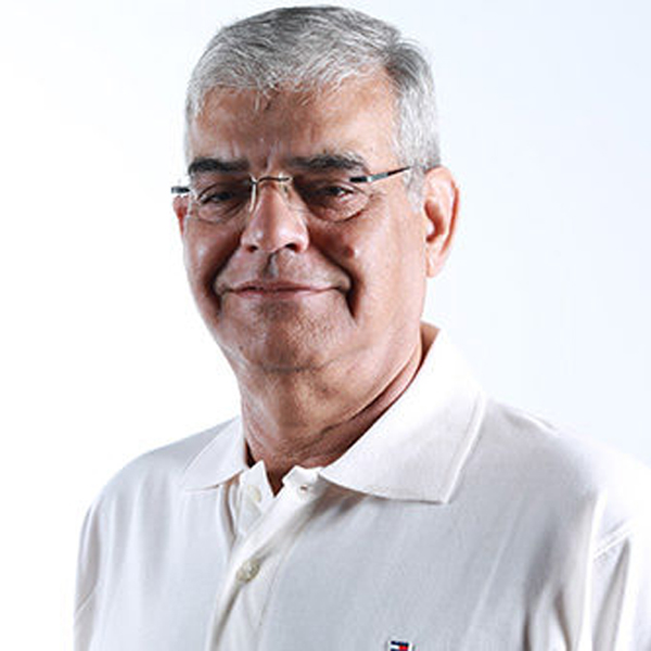 Jawaid Iqbal Batla