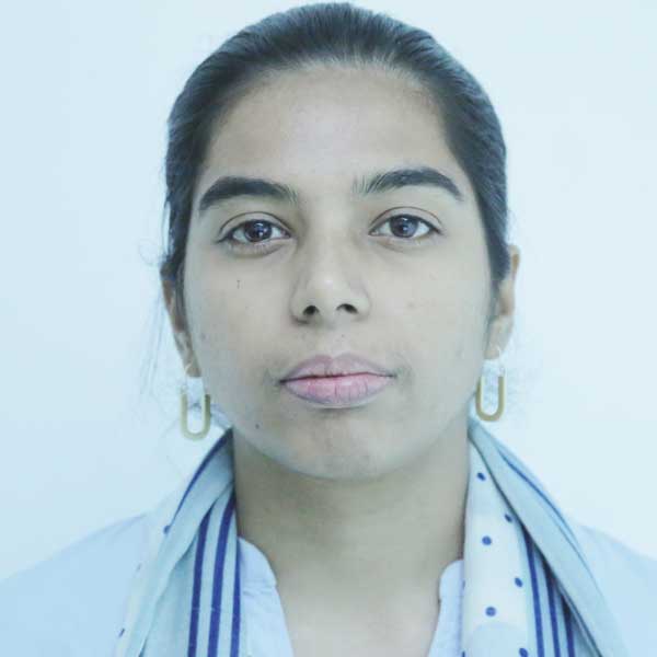 Laila Raza