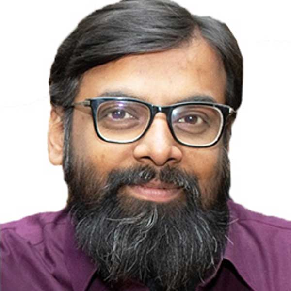 Syed Muhammad Kashif
