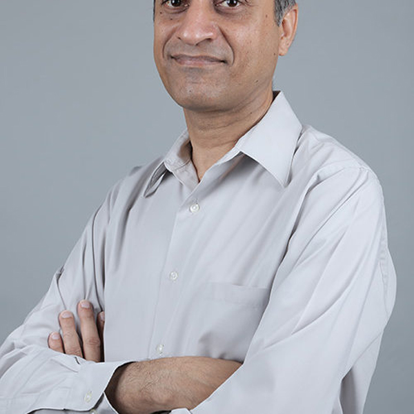 Samir Lakhani
