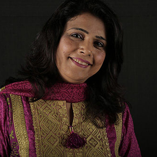 Shazia Nasir
