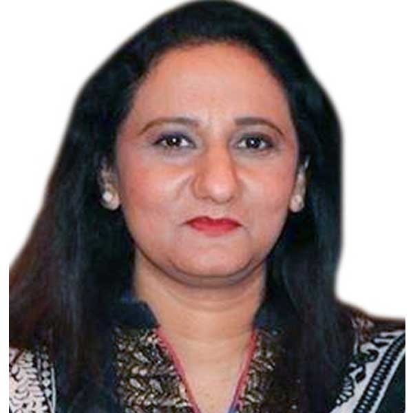 Dr. Tahira Tariq
