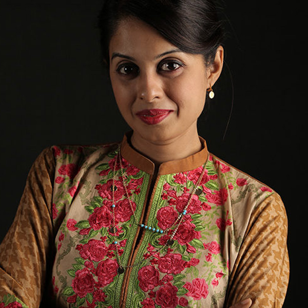 Tania Sadiq