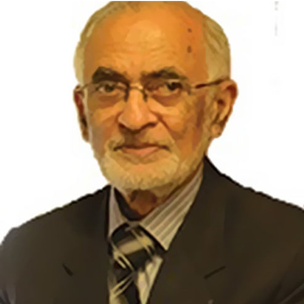 Zafar Iqbal Saifi