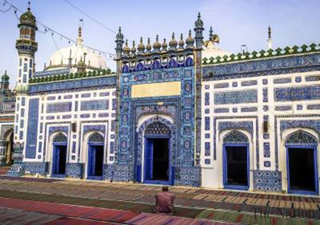 Shah Abdul Latif Bhittai Urs 2024