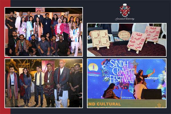 Sindh Craft Festival