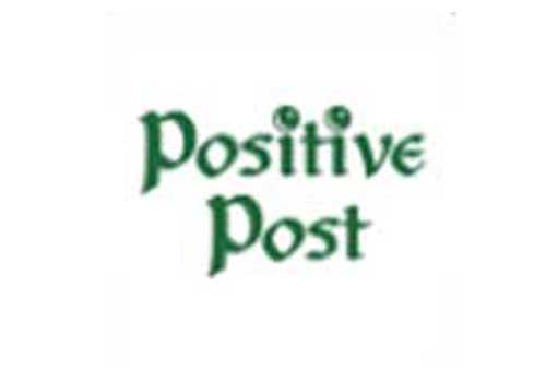 Positive Post
