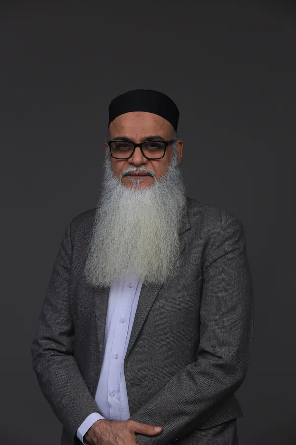 Mr. Emad Ul Karim